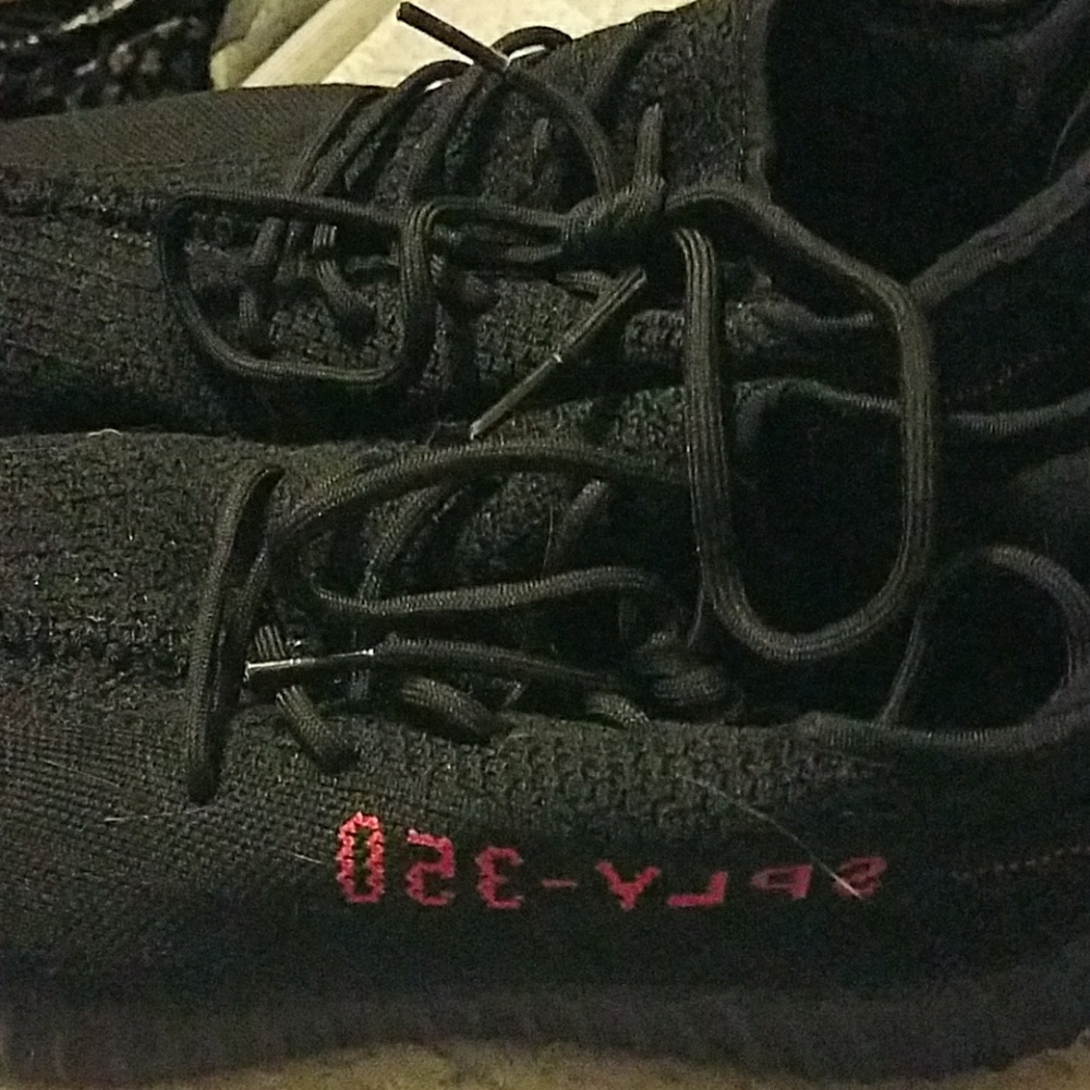 Yeezys